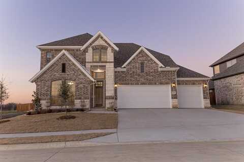 2116 Spyglass Drive, Royse City, TX 75189