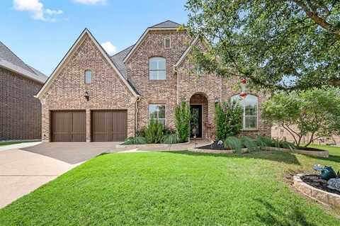 1009 Holston Hills Trail, Roanoke, TX 76262