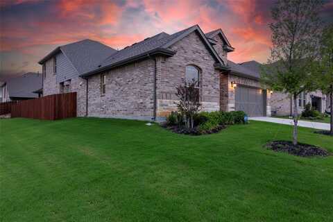3036 Lionsgate Drive, Argyle, TX 76226