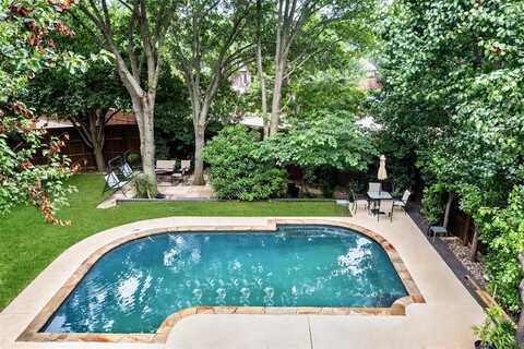 110 San Mateo Court, Allen, TX 75013