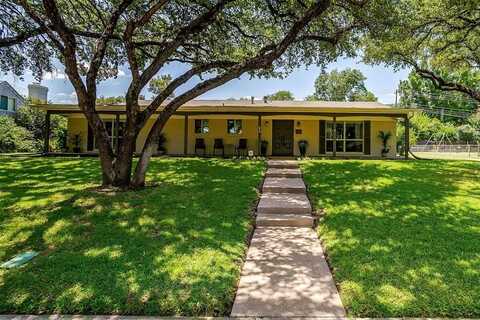 4408 Hildring Drive E, Fort Worth, TX 76109