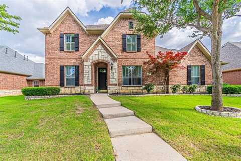 15097 Blakehill Drive, Frisco, TX 75035