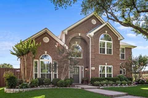 3601 Whitehaven Drive, Plano, TX 75093