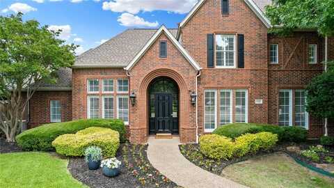 6408 Riverside Drive, Plano, TX 75024