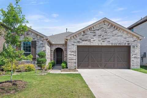 3409 Keechi Creek Drive, Prosper, TX 75078