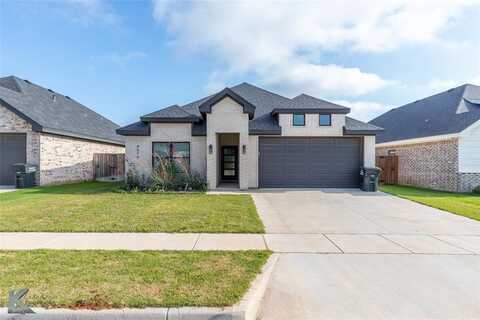4510 Polo Street, Abilene, TX 79606