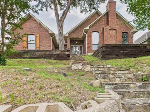 1120 Canyon Ridge Drive, DeSoto, TX 75115