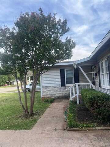 1326 S Bowie Drive, Abilene, TX 79605