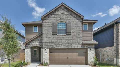 1628 Edgeway Drive, Aubrey, TX 76227