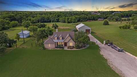 4505 County Road 408, McKinney, TX 75071