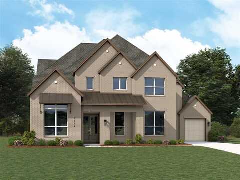 2311 Sarah Drive, Rockwall, TX 75087