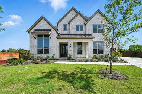 2311 Sarah Drive, Rockwall, TX 75087