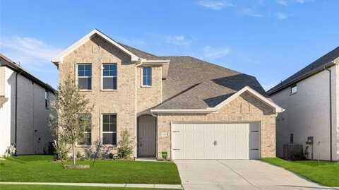 1632 Elle Lane, Aubrey, TX 76227