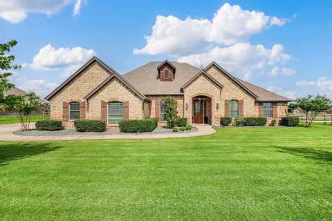 14208 Lucille Drive, Newark, TX 76071