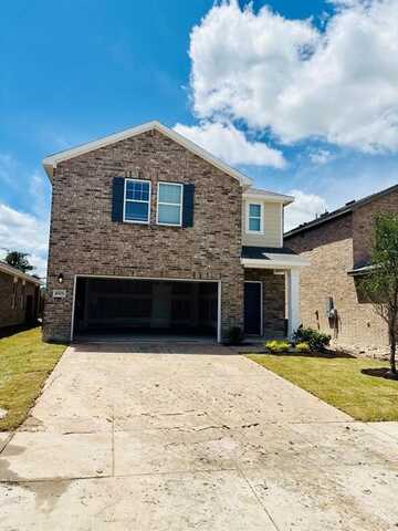 4501 Wood Fern Rd, Melissa, TX 75454