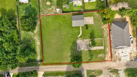 318 Outboard Drive, Gun Barrel City, TX 75156
