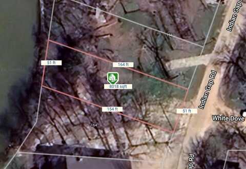 162 Indian Gap, Mabank, TX 75156