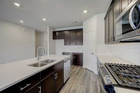 410 Stagg Street, McKinney, TX 75069