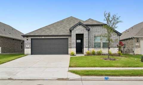 951 Lily Lane, Lavon, TX 75166