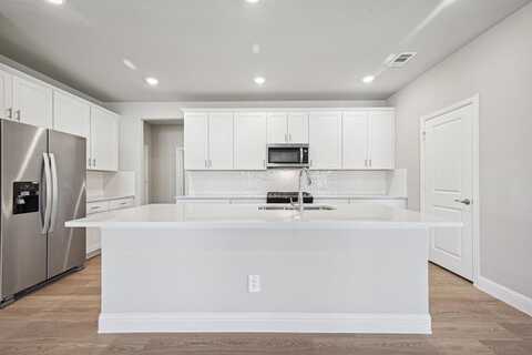 516 Stagg Street, McKinney, TX 75069