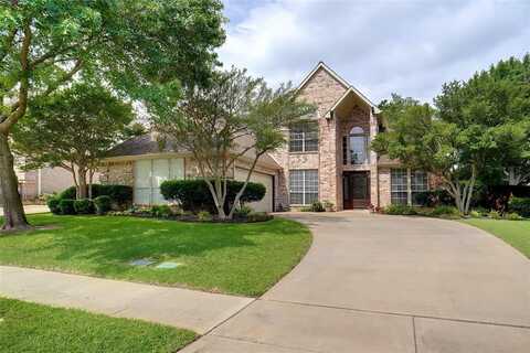 4112 Paddington Lane, Colleyville, TX 76034