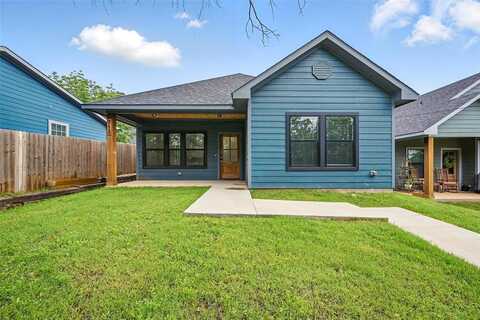 713 E Texas Street, Denison, TX 75021