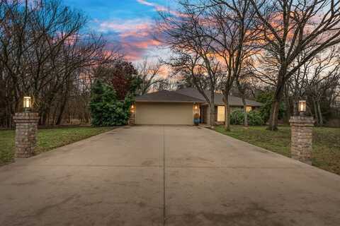 12213 Rolling Oaks Drive, Whitney, TX 76692