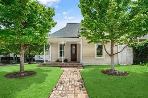 3601 Brown Street, Dallas, TX 75219