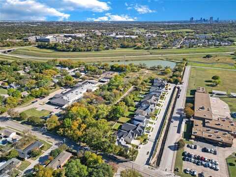 317 Burton Hill Road, Westworth Village, TX 76114