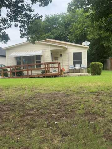5816 Humbert Avenue, Fort Worth, TX 76107