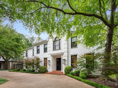 6614 Glendora Avenue, Dallas, TX 75230