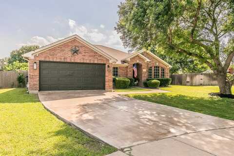 4408 Ashbury Lane, Mansfield, TX 76063