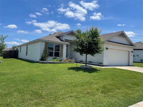 350 Carlisle Drive, Weatherford, TX 76085