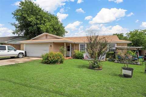 812 W Warren Street, Hewitt, TX 76643