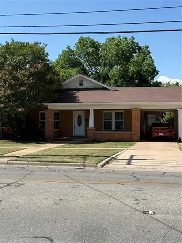 3318 S 7th Street, Abilene, TX 79605