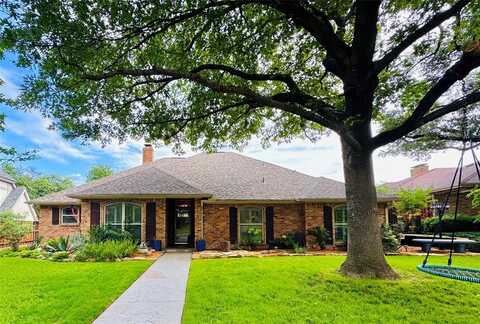 6423 Redpine Road, Dallas, TX 75248