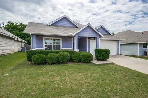 2216 ARROWHEAD Drive, Denton, TX 76207