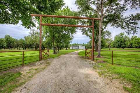 2488 County Road 2336, Como, TX 75431