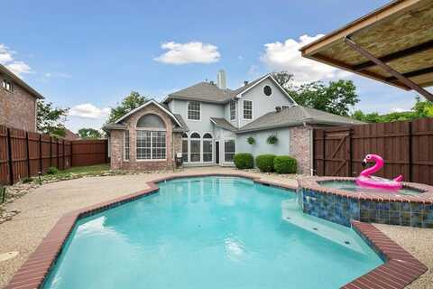 7100 Amethyst Lane, Plano, TX 75025