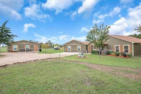 12265 Wylie Lane, Scurry, TX 75158
