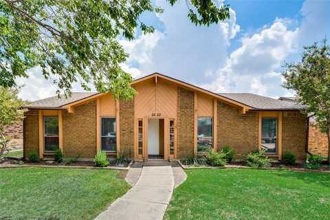5535 Squires Drive, The Colony, TX 75056
