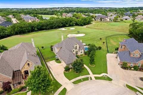 7 Falcons View Pass, Heath, TX 75032