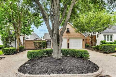 4605 Lafayette Avenue, Fort Worth, TX 76107