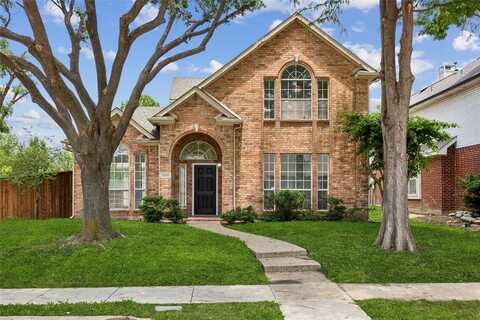 4833 Holly Berry Drive, Plano, TX 75093