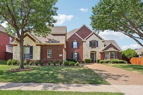 1908 Longfellow Lane, Flower Mound, TX 75028
