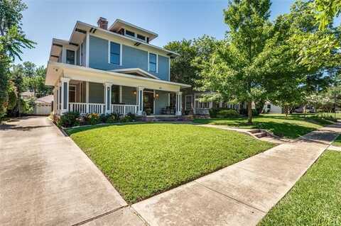 315 N Montclair Avenue, Dallas, TX 75208