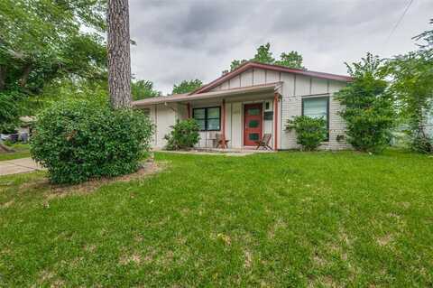 6257 Fenway Street, Dallas, TX 75217