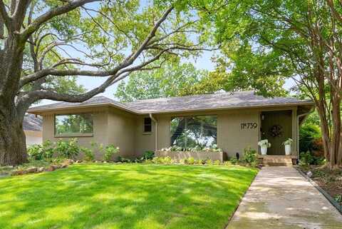 739 Kirkwood Drive, Dallas, TX 75218