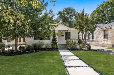 2010 Elmwood Boulevard, Dallas, TX 75224