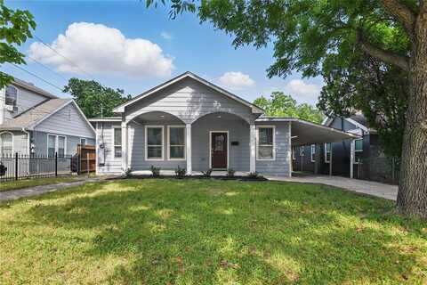 634 N Tyler Street, Dallas, TX 75208